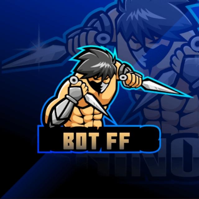 bot ff gaming👺