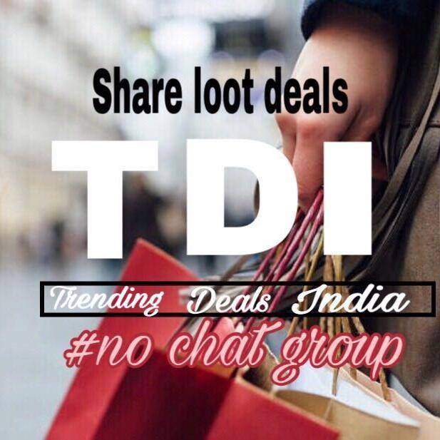 Trending Deals Indian @5