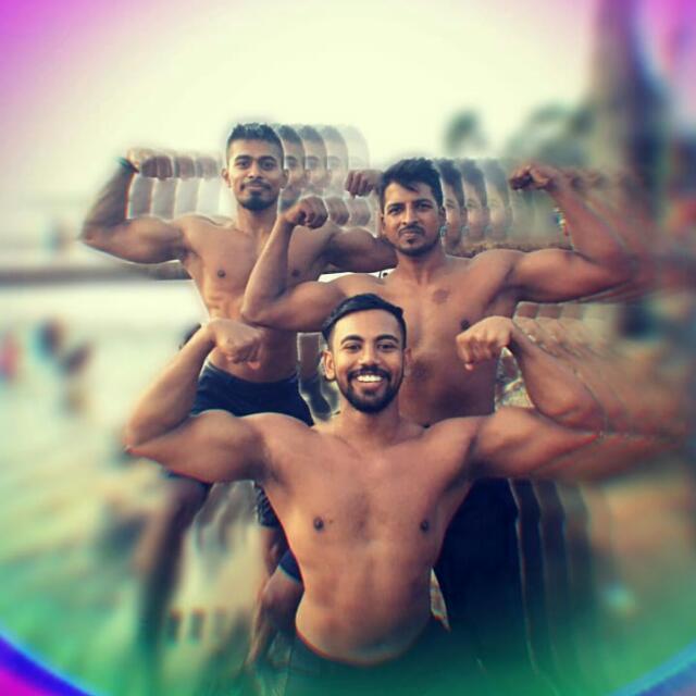 < අනියම් සැප >
