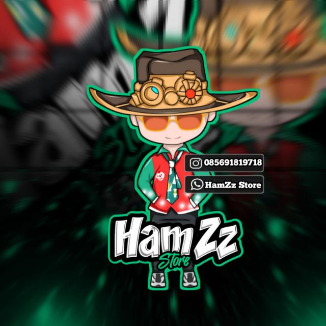 JB¹ || HamZz Store