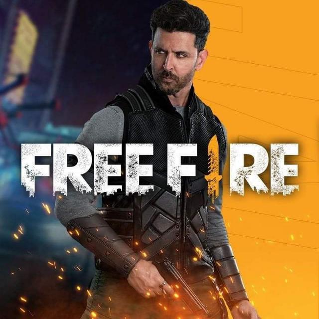 Free Fire india