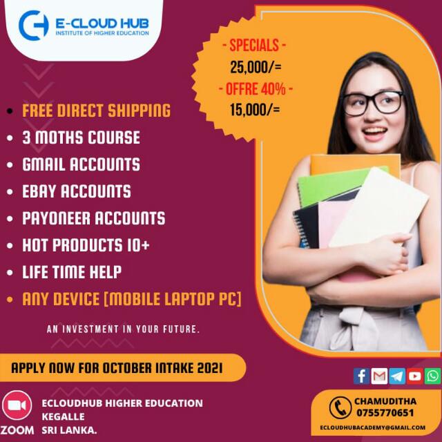 EBAY DROPSHIPPING ?♥️