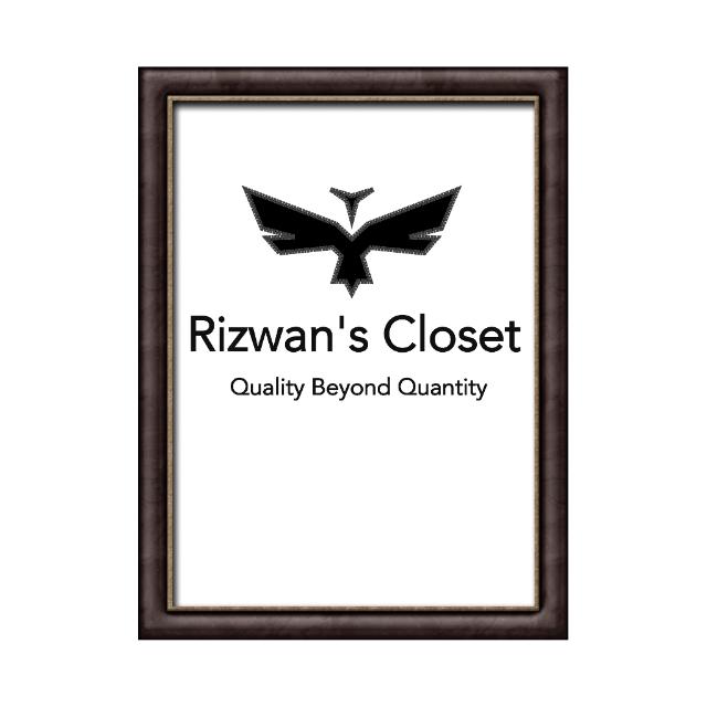 RIZWAN#CLOTHES/SHOES?????