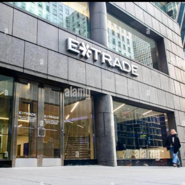 ????E-TRADE ASSOCIATION??????