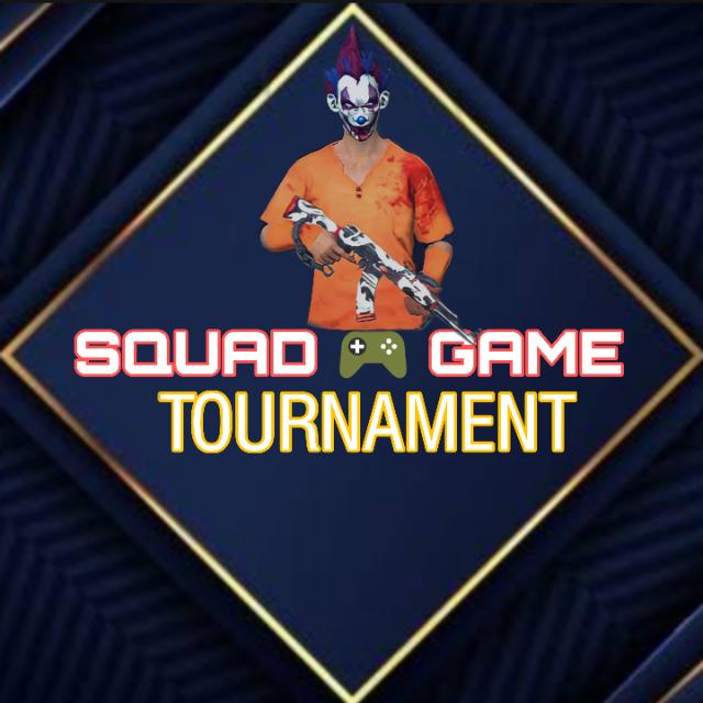 SQUID GAME TOURNAMENTS