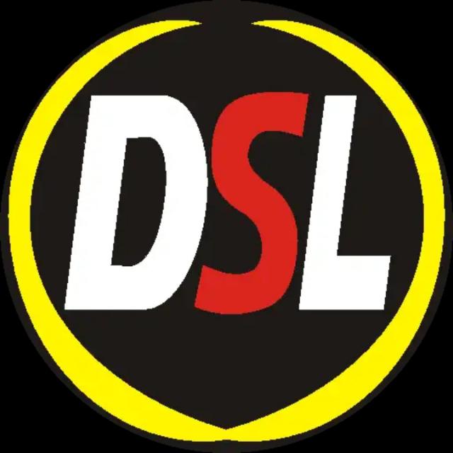 DSL📙📘✏️ENGLISH