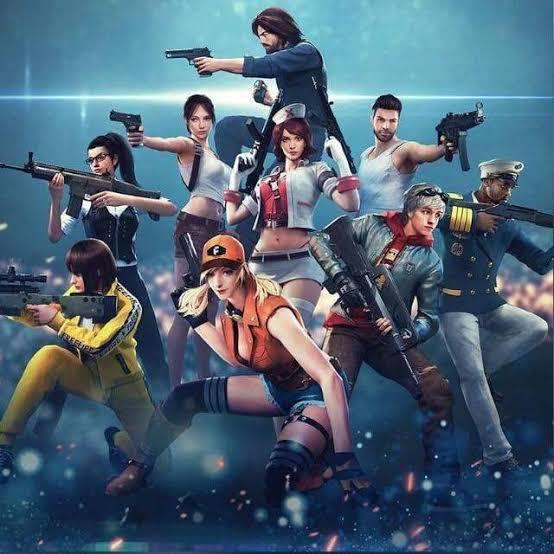 🤑🤑FREEFIRE🤑🤑