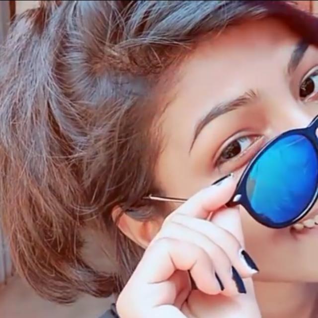 RIYA  JHA 🌹👸