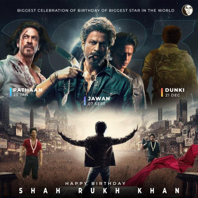 Srkian Forever ♾️