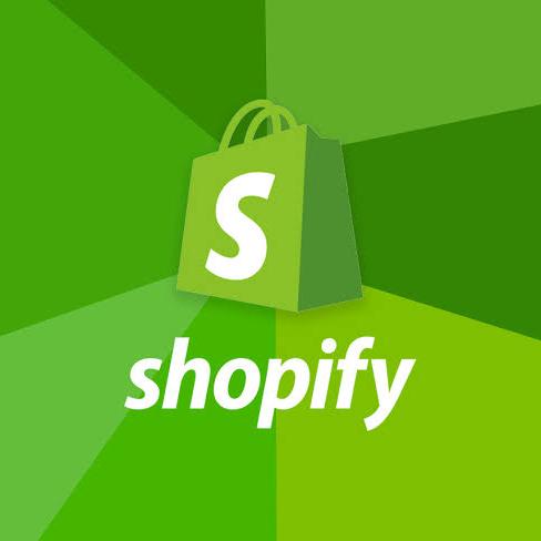 SHOPIFY EXPERT ✌?
