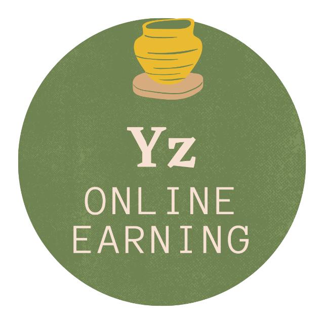 Yz Online Earning