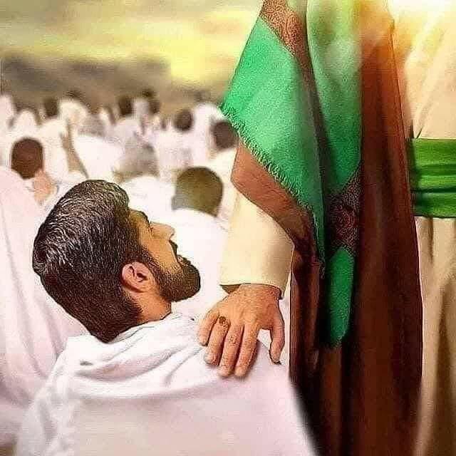 ☝سپاہِ امامِ زمانہؑ🙏