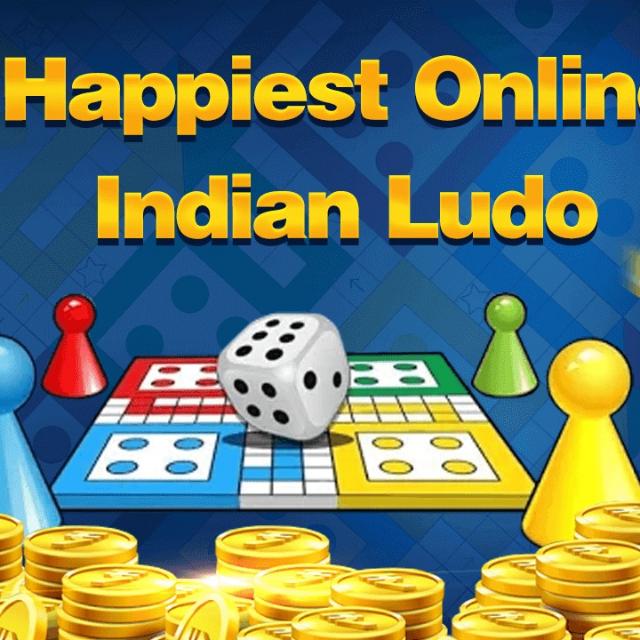 ONLINE LUDO FREE 