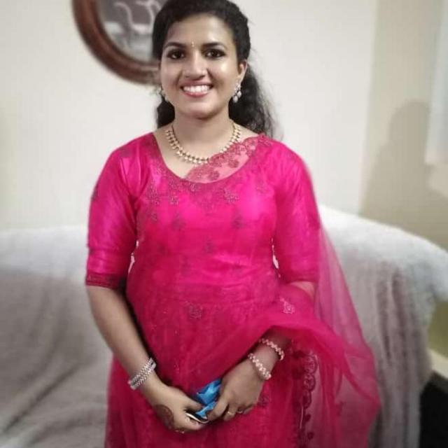 കുഞ്ഞിലക്ഷ്മി💦