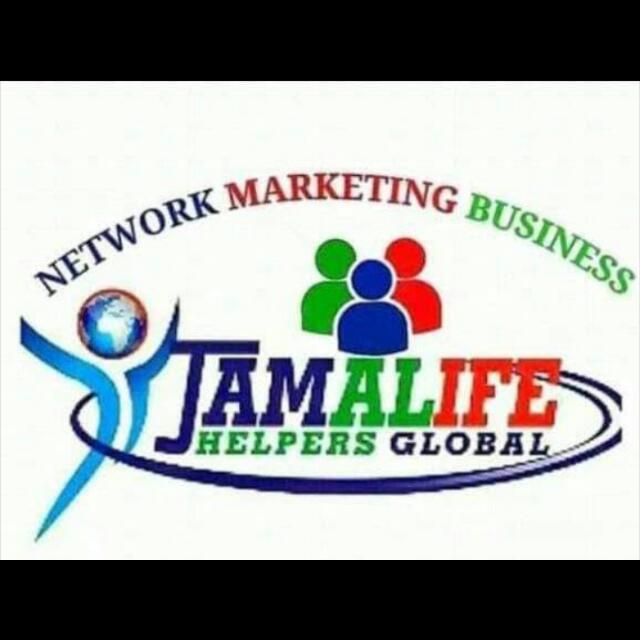 ??JAMA?LIFE HELPERS? ?