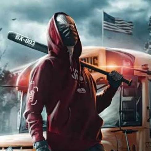 ★彡[ᴛʜᴇ ᴅʀᴀᴍᴀ ᴋɪʟʟᴇʀ]彡★