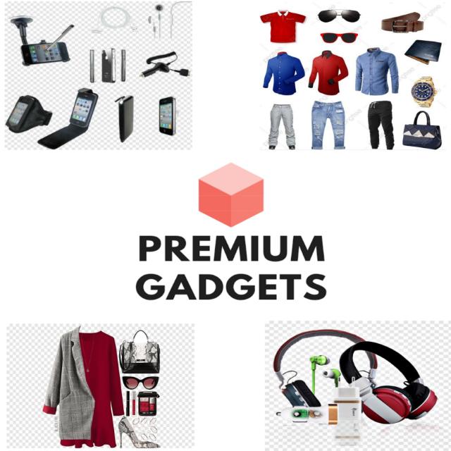 PREMIUM PRODUCTS ⌚???⌨️