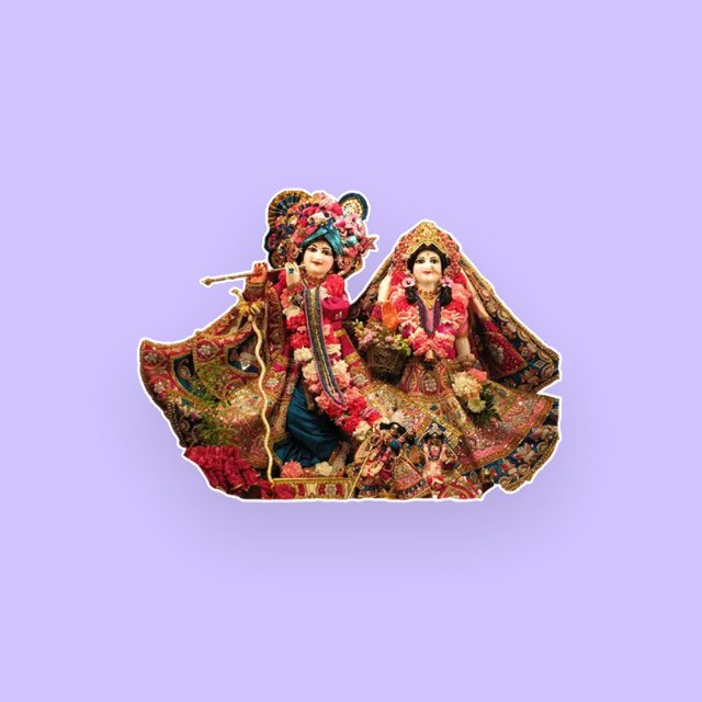 Hare Krishna hare Krishna