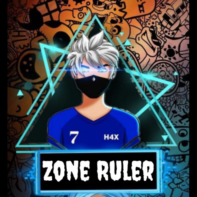 ?❤️Zone Ruler❤️?