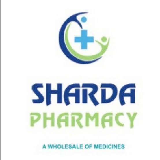 Sharda University department of pharmacy student of 2021/2025