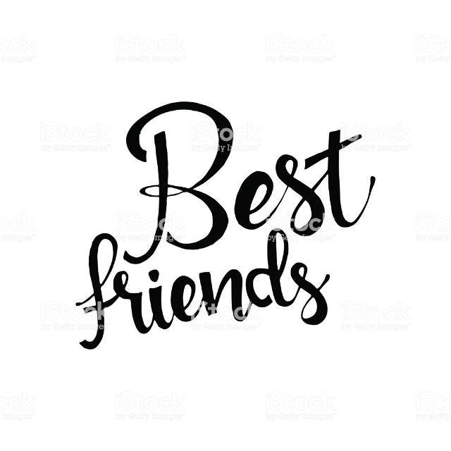 My All Friends