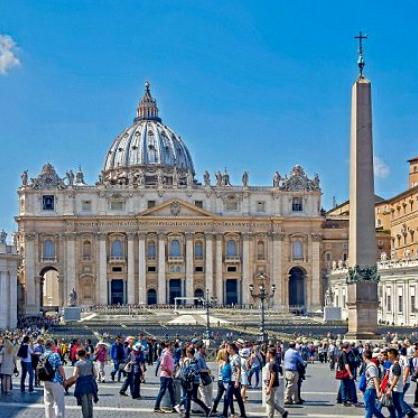 Roman Catholic callings ??