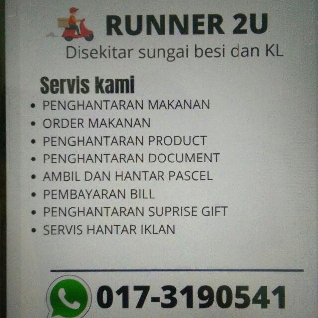 Runner2u??