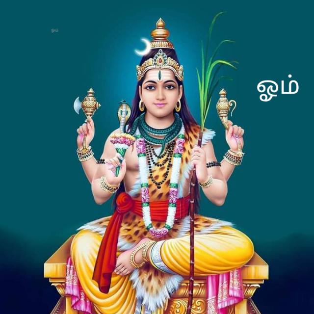 உலக சிவனடியார் கூட்டம்