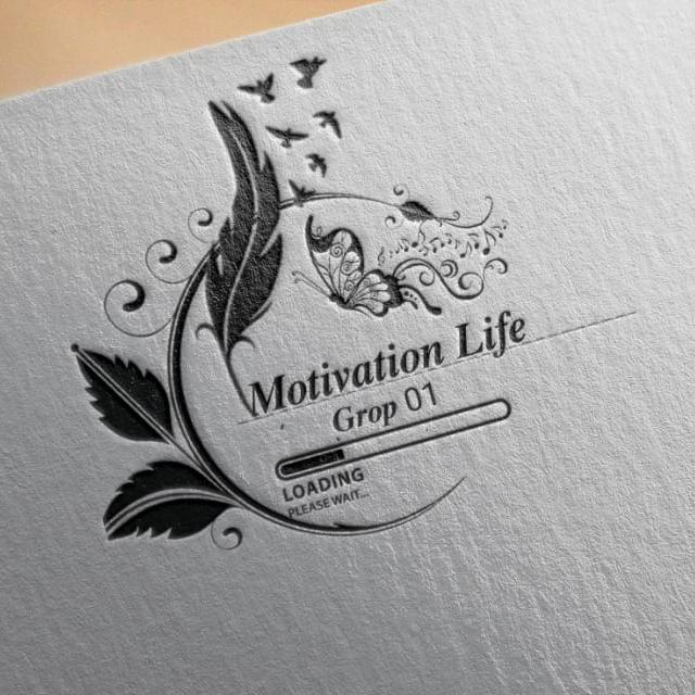 MOTIVATION LIFE -1-  MAIN