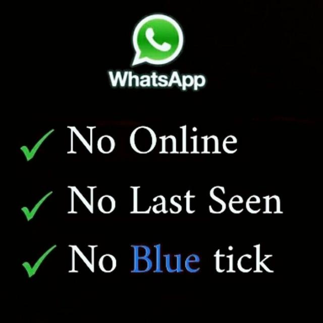 Offline WhatsApp