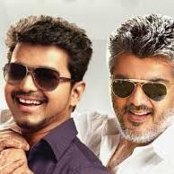 ?தல?தளபதி ?