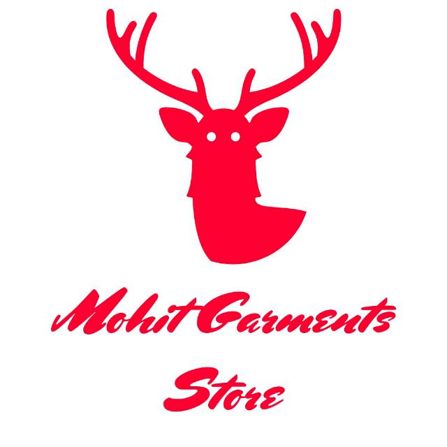 🛍Mohit Garments store🛒