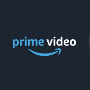 NEW AMAZON PRIME 🦾🥂