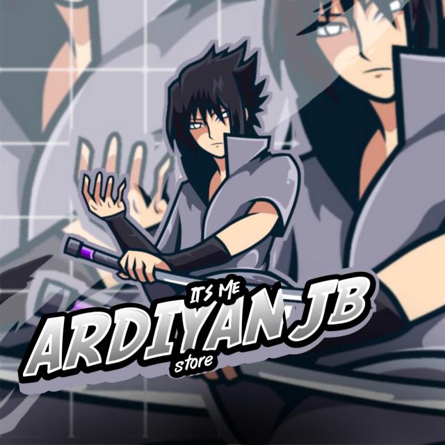 STOK RESS ARDIYAN.STORE  X OWN¹