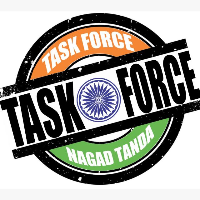 ?‍♀TASK FORCE?‍♂