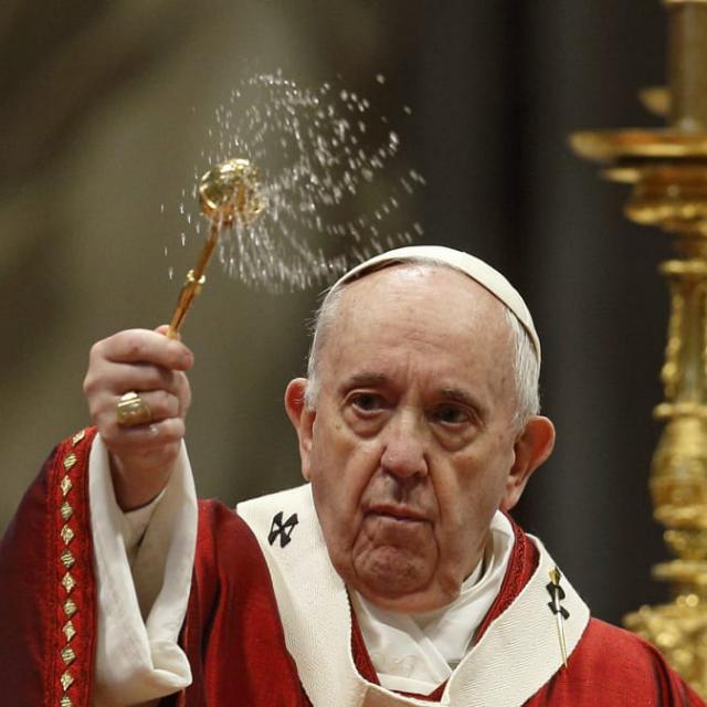 CATHOLICISM ✝️✝️?? MY FAITH