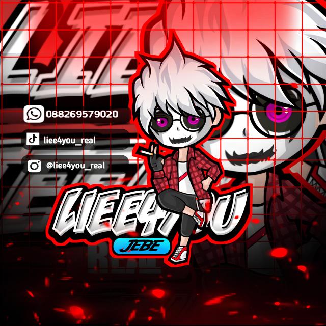 JB AKUN RESS BY LIEE?