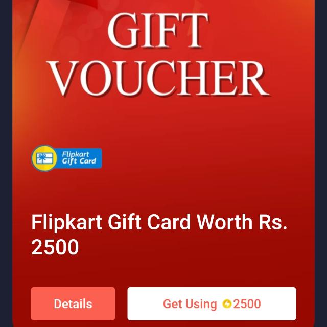 Flipkart answers
