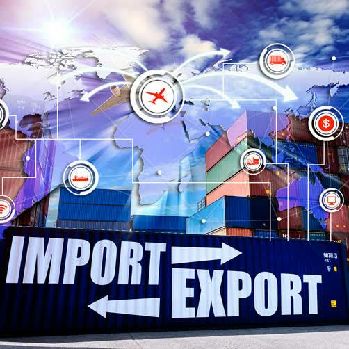 Importer &amp; exporters