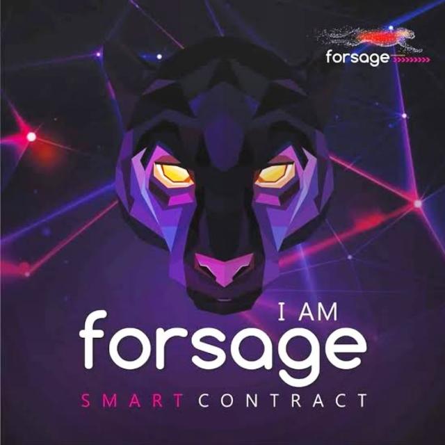 Forsage 100joining@60days