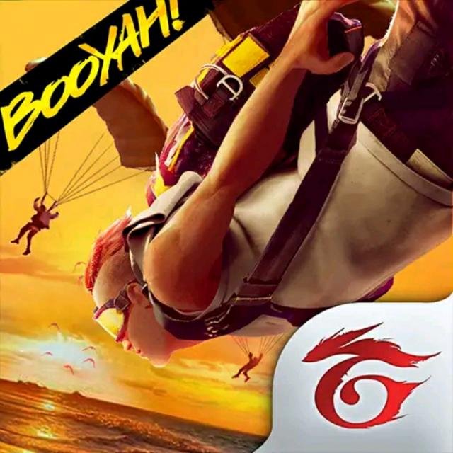 Free fire lovers