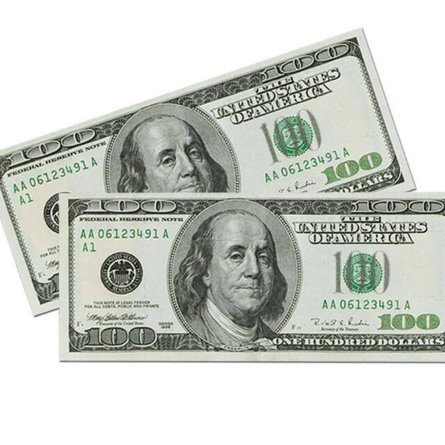USD DOLLAR EARN