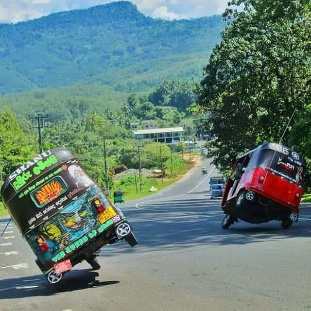 යක්ශ  පිටිය  ???