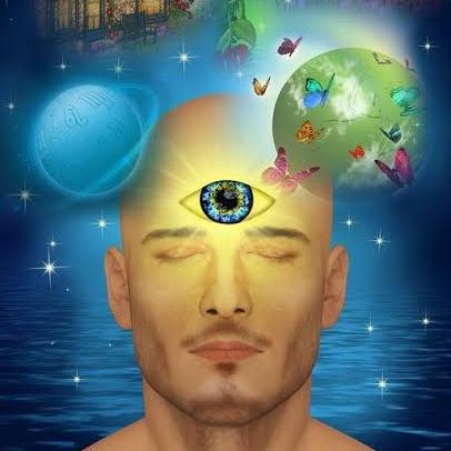 3rd Eye activate 11 min 5