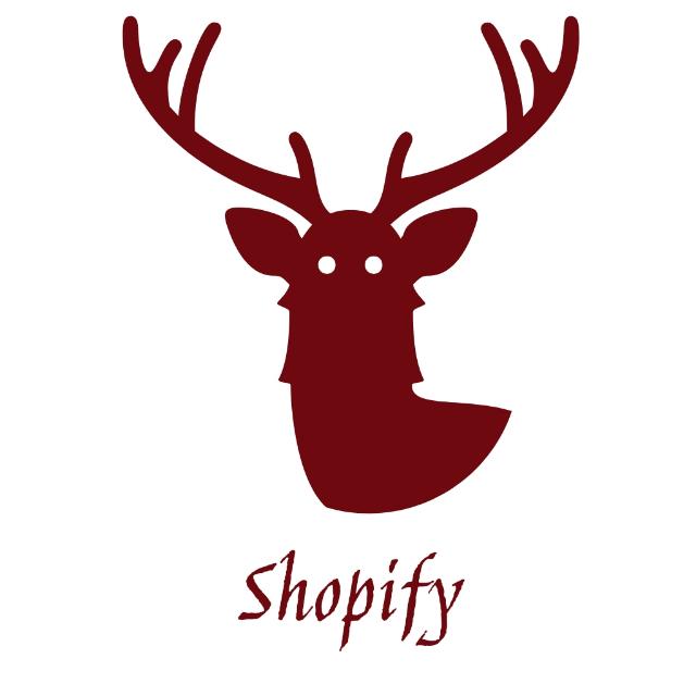SHOPIFY