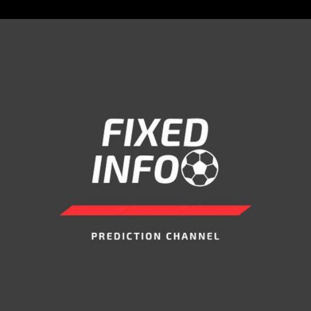 MR FELIX FIXEDINFO ?⚽