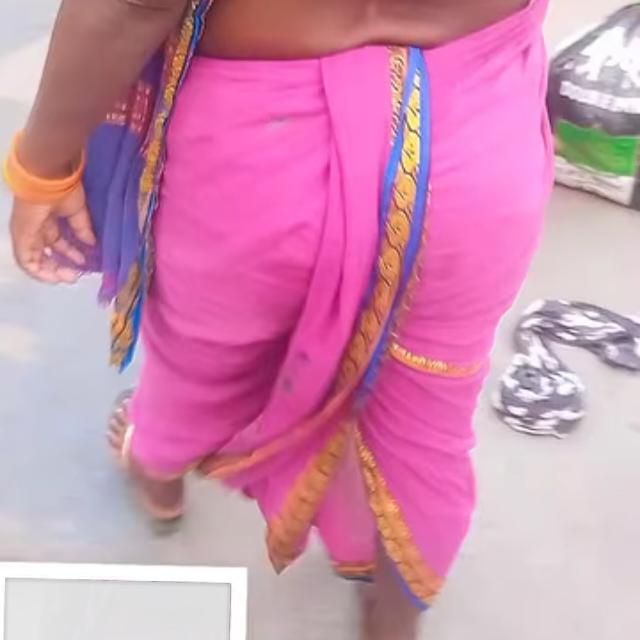 Kashta saree ❤️