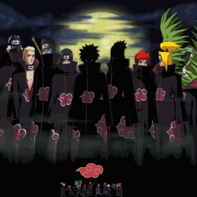 Akatsuki