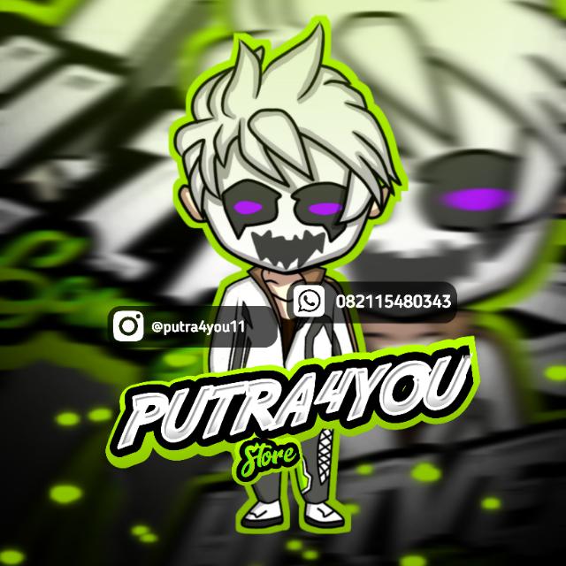 STOK 4 ll PUTRA4YOU X OWN