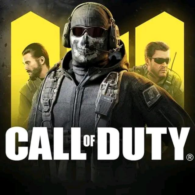 COD: MOBILE®